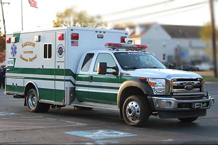 ambulance