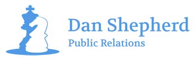public relations logo