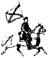 civil war rider